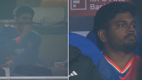 shubman gill fails again