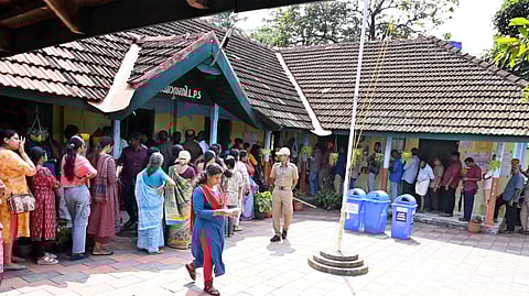 Local Body Election 2025