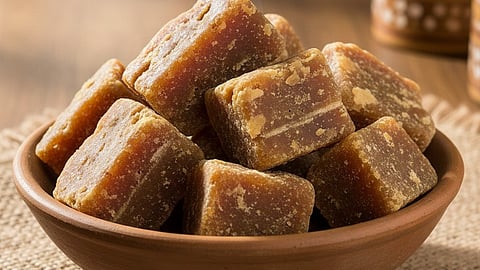 Jaggery