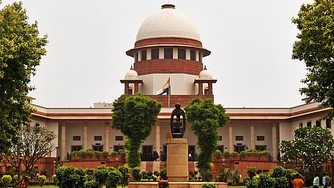 Supreme Court 