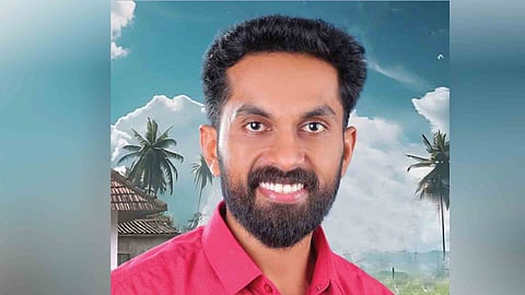  cpm rebel candidates in kannur payyannur