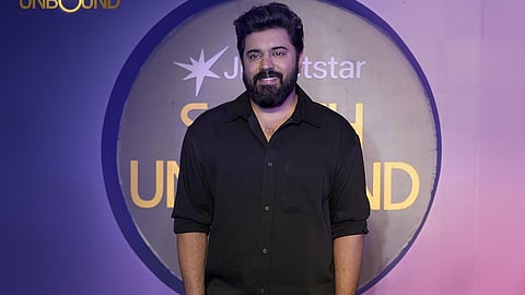 Nivin Pauly