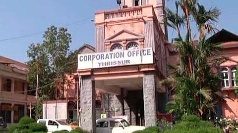 UDF takes back Thrissur Corporation after ten years