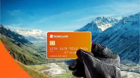 BOBCARD 