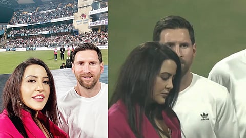 Amruta Fadnavis trolled