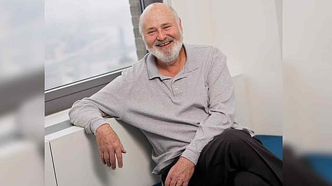 Rob Reiner