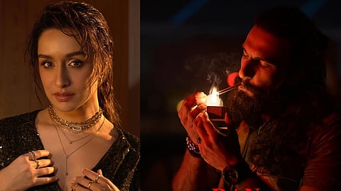 Shraddha Kapoor, Dhurandhar