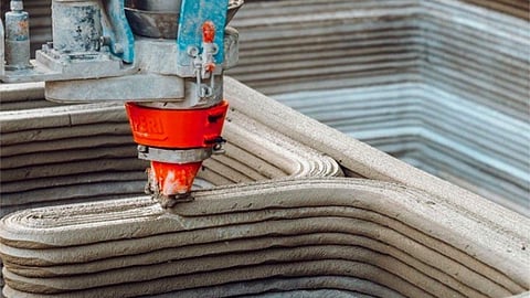  3D Printing Workshop