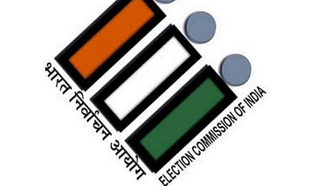 The Election Commission published the draft electoral rolls for five regions, including West Bengal