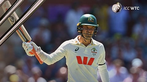 AUS vs ENG, Ashes 3rd Test