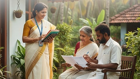 The deadline to submit the enumeration form as part of the SIR will end tomorrow.