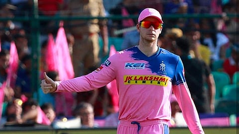 Steve Smith IPL comeback