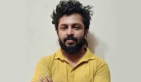 Private bus driver arrested for sexually assaulting a Plus One student