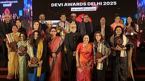 36th edition of Devi Awards