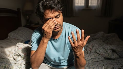 High Uric Acid Levels