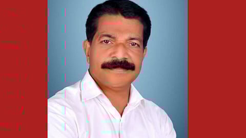O Sadashivan Kozhikode Mayor candidate