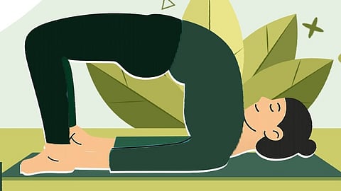 NAM Kerala Recruitment