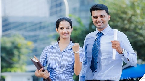 bank of India recruitment