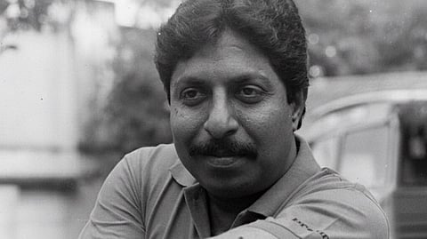 Sreenivasan