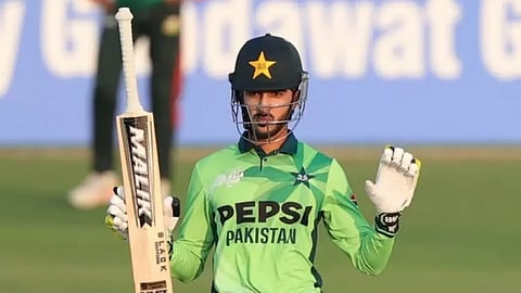 India vs Pakistan U19 Asia Cup 2025 Final