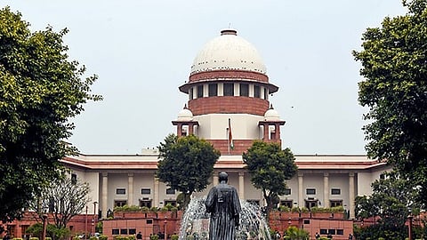 supreme court