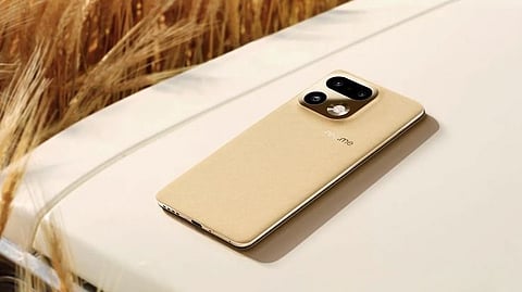 Realme 16 Pro series India launch on jan 6