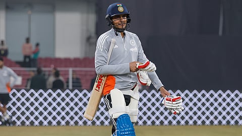 Shubman Gill T20 World Cup Behind Snub