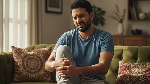 Fatty Liver Symptoms