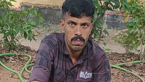 First heart transplant surgery at Ernakulam General Hospital