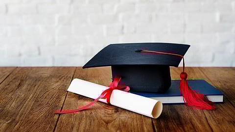 Mother Teresa Scholarship