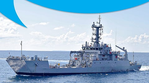 GRSE   Apprentice job