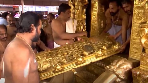 sabarimala