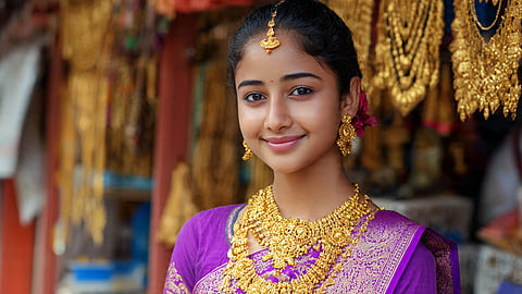 kerala gold rate today