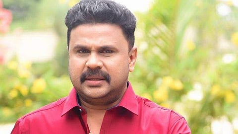 actor dileep