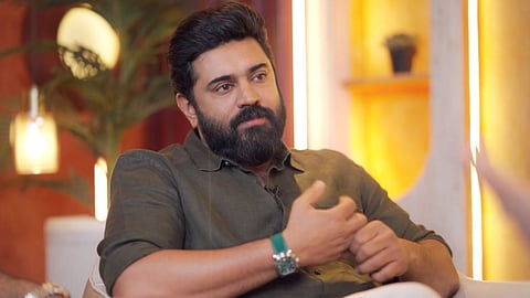 Nivin Pauly
