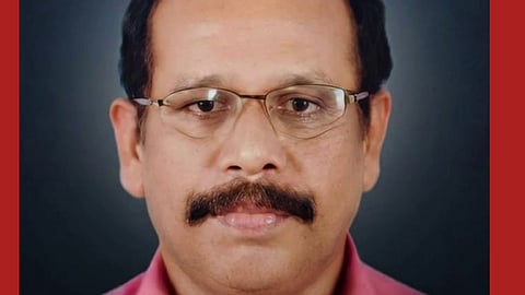 Man dies after drinking acid in Palakkad