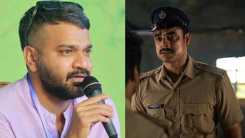 Anuraj Manohar, Narivetta