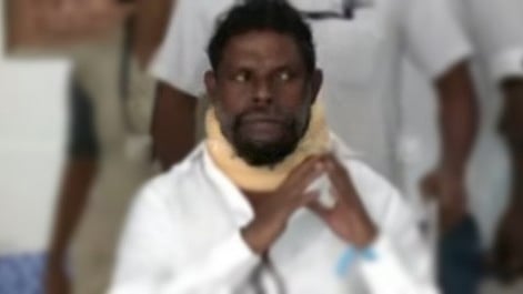 Vinayakan 