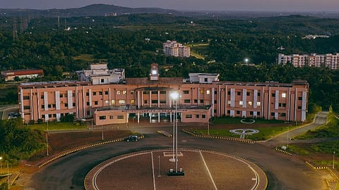 Central University of kerala