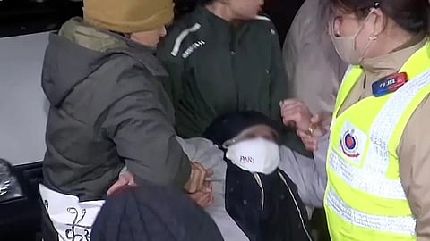 Unnao Case Fallout: Mother of Victim Alleges Assault by Paramilitary Forces After Bail Granted