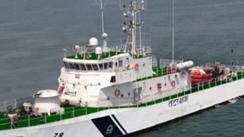 Hindustan Shipyard, various jobs