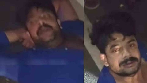 Actor Sidharth Prabhu Arrested for Drunk Driving in Kottayam