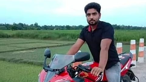 Hindu Man Lynched In Bangladesh