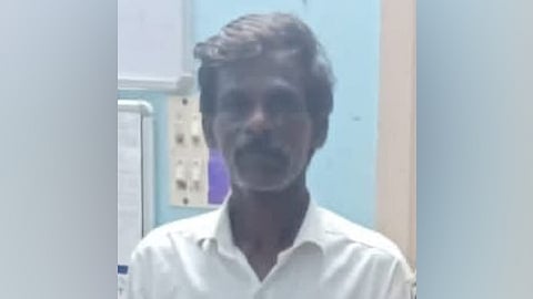 Twin brothers killed their father's elder brother by slitting his throat