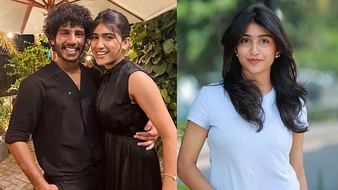 Riya Shibu, Hridhu Haroon