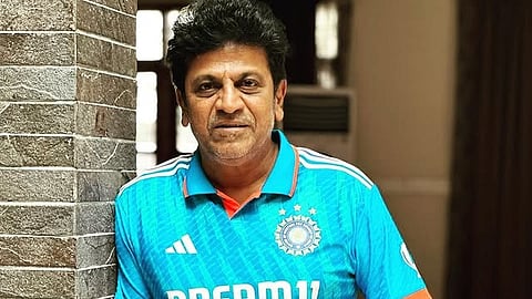 Shiva Rajkumar