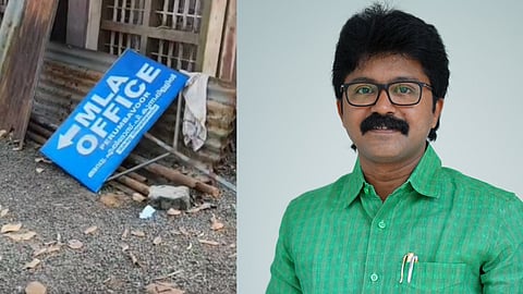 Eldose P Kunnapillil