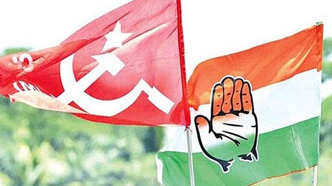 Despite getting majority LDF loses power in Moopainad Panchayat