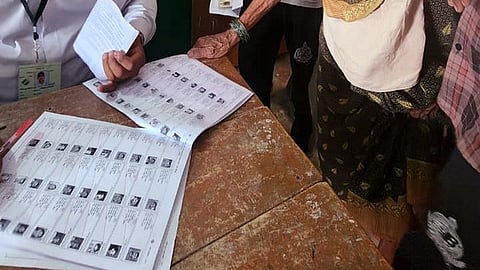 sir draft list, congress holds night camp today