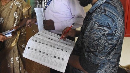 Special Intensive Revision (SIR) 2026 process